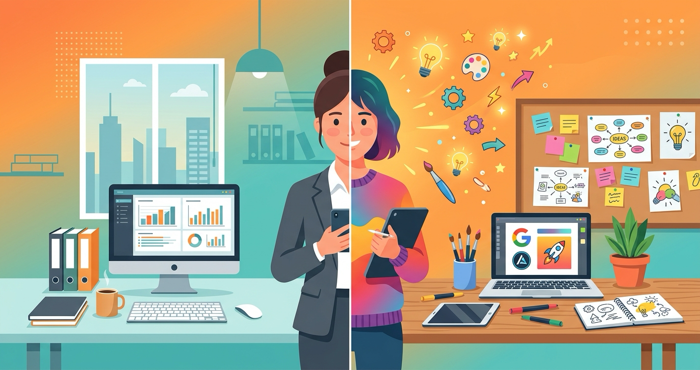 How to Start a Side Hustle While Working Full-Time: A Realistic Guide