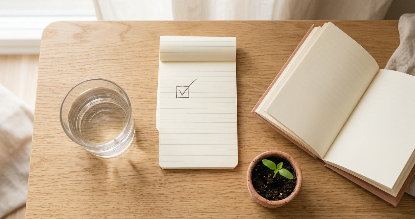 Micro Habits That Actually Stick: Small Changes, Big Results