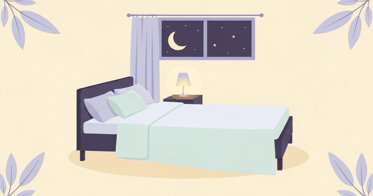 How to Fix Your Sleep Schedule Naturally (Without Suffering Through It)
