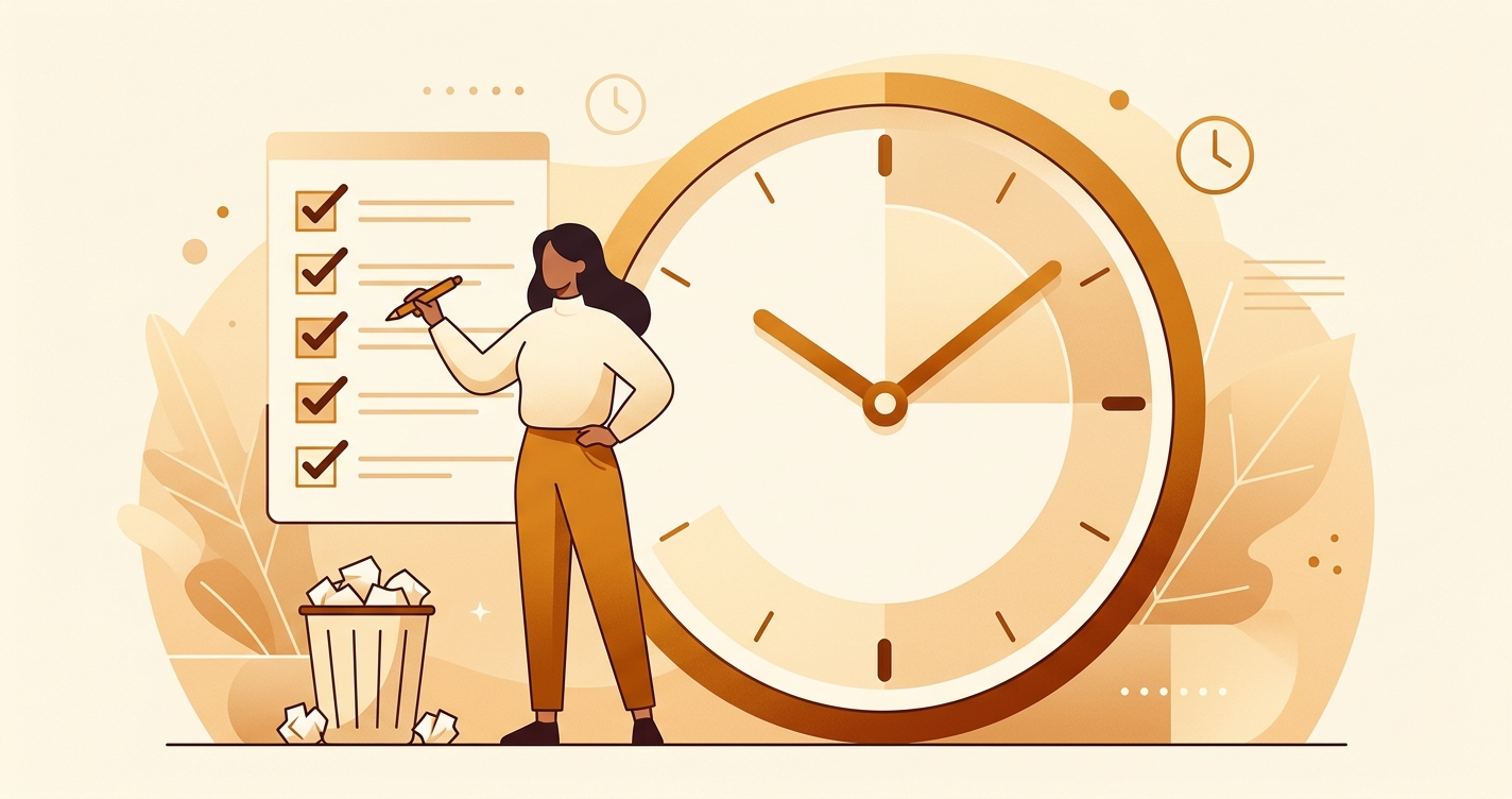 How to Stop Procrastinating: 12 Methods That Actually Work